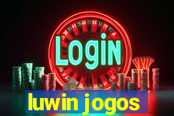 luwin jogos